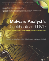 Malware Analysis Cookbook and DVD @Library_Sec.pdf
